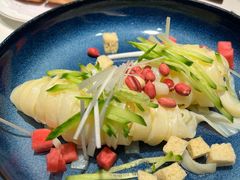 -阿里疆Alijiang·丝路美食·异域风情·清真(长楹天街店)