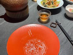 -小厨娘金榜题名(夫子庙秦淮河店)