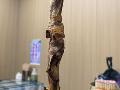 -園丁烤肉缸子肉