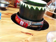 -尚竹阁冬瓜盅·18年地标美食(平洲店)