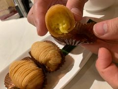 -潮福城潮州大酒楼(湖滨北路店)