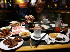 -火锅岛潮牌自助餐厅(天津天佑城店)