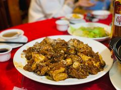 -田园山庄农家乐(石岩店)