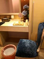 -女王传奇SPA·美容美体