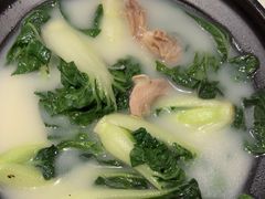 -新宝餐厅(流塘店)