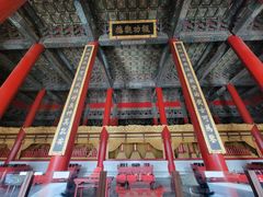 -历代帝王庙博物馆