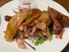 -崂山印象·青岛·海鲜渔家菜