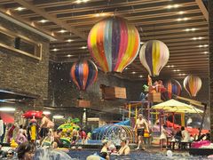 -清河半岛温泉度假酒店