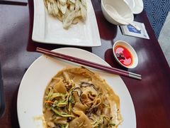 -小南洋海景餐厅(深圳湾店)