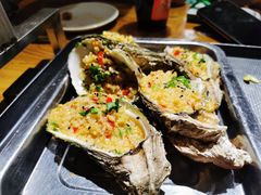 -二道木烤羊腿(桃花潭店)
