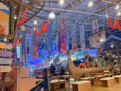 -海合安青岛极地海洋公园