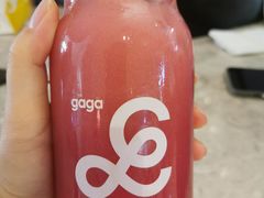 -gaga(深圳福田星河COCO Park店)