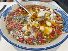 -路家小馆(富力又一城店)