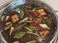 -鹅香四海·卤水火锅·砂锅粥·潮汕菜(宝安店)