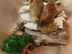 -上关雪東北菜(中房金谊店)