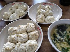 -津门张记包子铺(华昌道店)