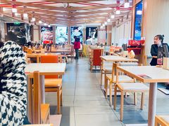 -味千拉面(金融街店)