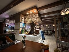 -ELI FALAFEL Lebanese&Mediterranean黎巴嫩美食(富城路店)