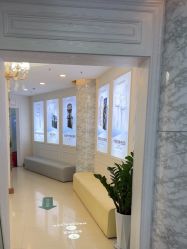 -武汉五洲整形外科医院