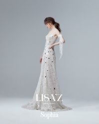 -Renee芮亦婚纱(原丽莎)