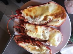 -小天鹅戴斯酒店鲸鲨百汇创作料理