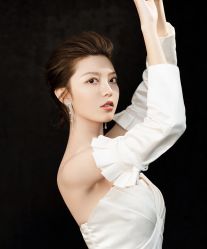 -全城热恋璀璨婚纱摄影(国贸总店)