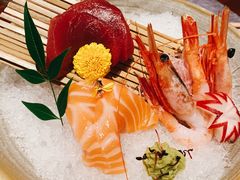 -岩也·日料与酒(龙岗天安云谷店)