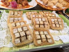 -绿雅居原生态农庄(小涌店)