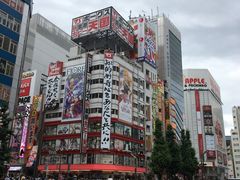 -秋叶原电器街