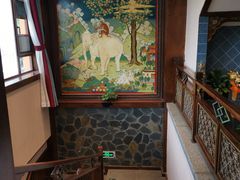 -娜玛瑟德餐厅(仙足岛店)