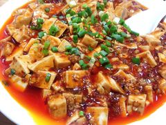 -勇猛子川菜馆(新军路店)