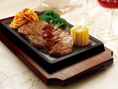 -王品牛排(郑州大卫城店)