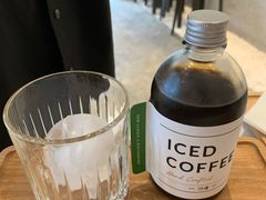-MQ COFFEE STAND明谦(新洲店)