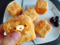蟹小方-好利来(北美N1店)