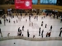 -冠军冰场CHAMPION RINK(苏州中心商场店)