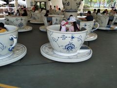 -南京银杏湖乐园