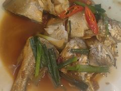 -友强·23年特色海鲜大排档(厦门店)