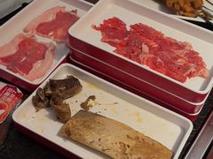 -京元盛铜锅涮肉(上海总店)
