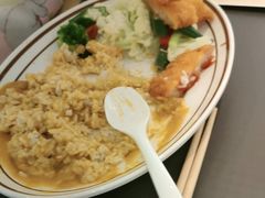 -贝林大翅鲸简餐厅(国家海洋博物馆店)