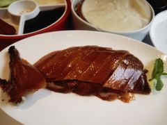 -月福京味斋·烤鸭店·北京菜(鼓楼总店)