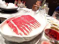-蔓火锅(融侨外滩壹号店)