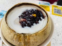 -满记甜品(南京虹悦城三店)