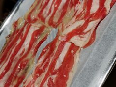 -玫瑰花园自助烤肉(顺义鑫海韵通店)