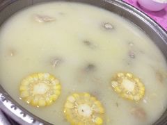 -蠔园山庄(礼乐食街店)