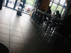 -星巴克(深圳龙华人民北店)