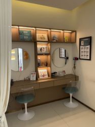 -头道汤头疗养生馆