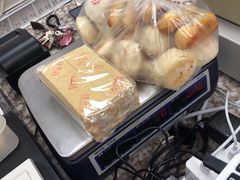 -爱德顺糕点食屋(利民道店)