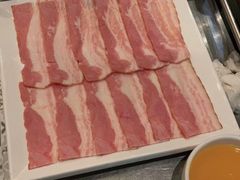 -韩宫宴烤肉·料理(苏州中心店)