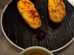 -华馨园北京烤鸭(丽水店)