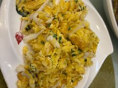 -碧海银沙海鲜餐厅(恒大海上威尼斯店)